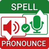 Italian Spellings & Pronunciation Checker- STT/TTS on 9Apps
