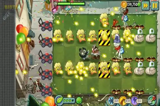 New Plants VS Zombies 2 Pro Guide APK + Mod for Android.