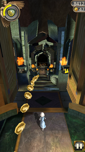 Temple Endless Run 3 screenshot 2
