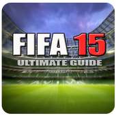 Guide Fifa 15