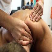 Full Body Sport Massage Videos