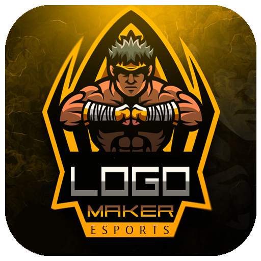 Logo Esport Maker | Create Gaming Logo
