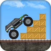 Drive Monster Truck