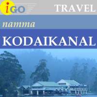 Kodaikanal Attractions on 9Apps