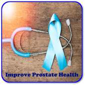 Improve Prostate Health on 9Apps