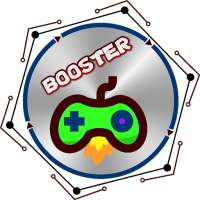 Play Games Faster : Game Booster / No Root