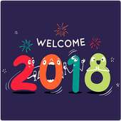 New Year Messages In Hindi 2018