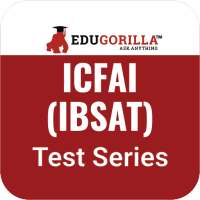 IBSAT ICFAI Mock Tests for Best Results on 9Apps