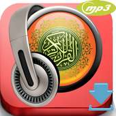 Holy Quran - MP3