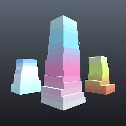 towerz.io - Tower Builder Multiplayer Game