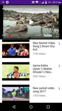 Santali Video APK Download 2023 - Free - 9Apps Santali Video APK Download 2023 - Free - 9Apps