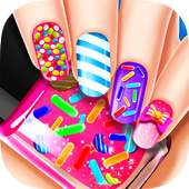 Magic Beauty Candy Nails Salon