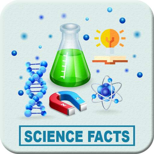 Amazing Science Facts Offline