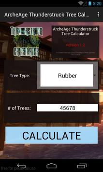 ArcheAge TS Tree Calculator APK Download 2024 Free 9Apps