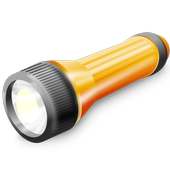 Flashlight - Torch   LED