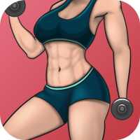 Female health and Fitness