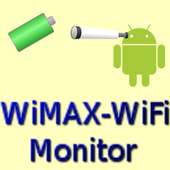 WiMAX-WiFi Monitor on 9Apps