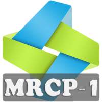 MRCP Part 1