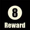 8 Rewards