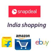 All in one shopping India