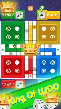 Ludo game in 2 players, Ludo King pro tricks