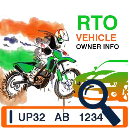 Vehicle Owner Info- Get RTO Vehicle Owner Details