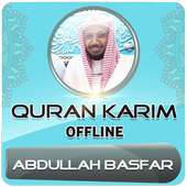 Full Quran Abdullah Basfar Offline on 9Apps