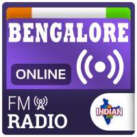 Bangalore FM Live Radio Online Bangalore City FM on 9Apps