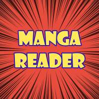 Manga Reader - Read manga online free mangareader