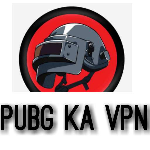 PUBG KA VPN