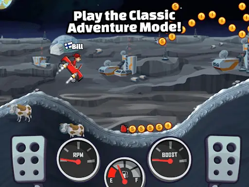 Hack Prank Hill Climb Racing APK Download 2023 - Free - 9Apps