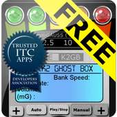 VBE K2 GHOST BOX on 9Apps