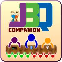 JBQ Companion on 9Apps