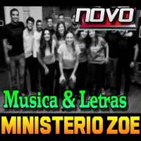 Ministério Zoe Musica Gospel Novas Gratis on 9Apps