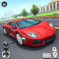 juego coches:coche de carreras