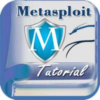 Learn of Metasploit Tutorial Concept and Technique on 9Apps