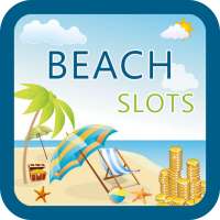 Beach Slots-Free Casino Slots