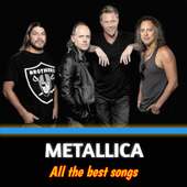 Metallica All Songs - Best Mp3