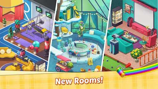 🌼New Update Free House🧺Free Items [House Design] Toca Boca