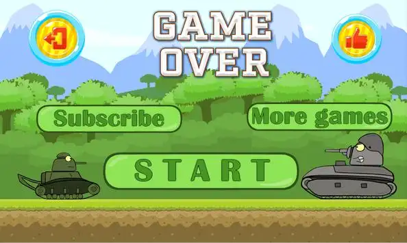 Funny Tank APK Download 2023 - Free - 9Apps