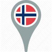 Norway Tour Guide and Maps