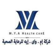 M.Y.A  إم.واي.ايه للرعايه الصحيه on 9Apps