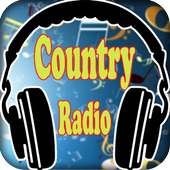 Country Radio Station on 9Apps