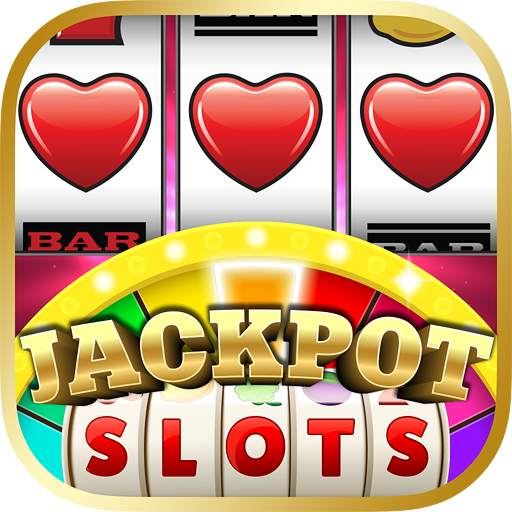 Romantic Spin Slots - Las Vegas Casino