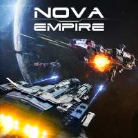Nova Empire: Space Commander on 9Apps