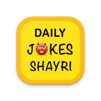 Jokes & Shayri