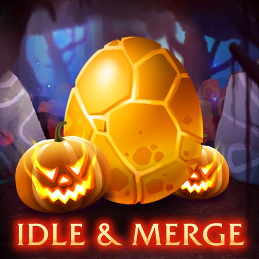 Dragon Epic - Idle & Merge - Arcade shooting game