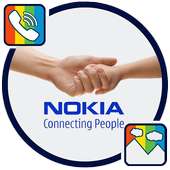 Nokia - SONNERIES et FONDS d'écran GRATUITEMENT on 9Apps