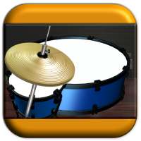 Syntaxia Drums - Play Real Drum Kit and Music Game