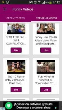 Funny videos 2020 APK Download 2023 - Free - 9Apps